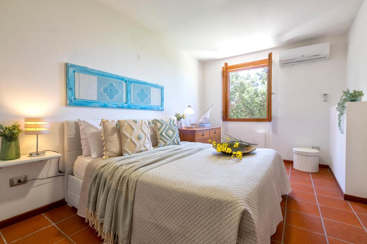 Sardinia Re - Villa Martin Panoramic View อาลเกโร ภายนอก รูปภาพ