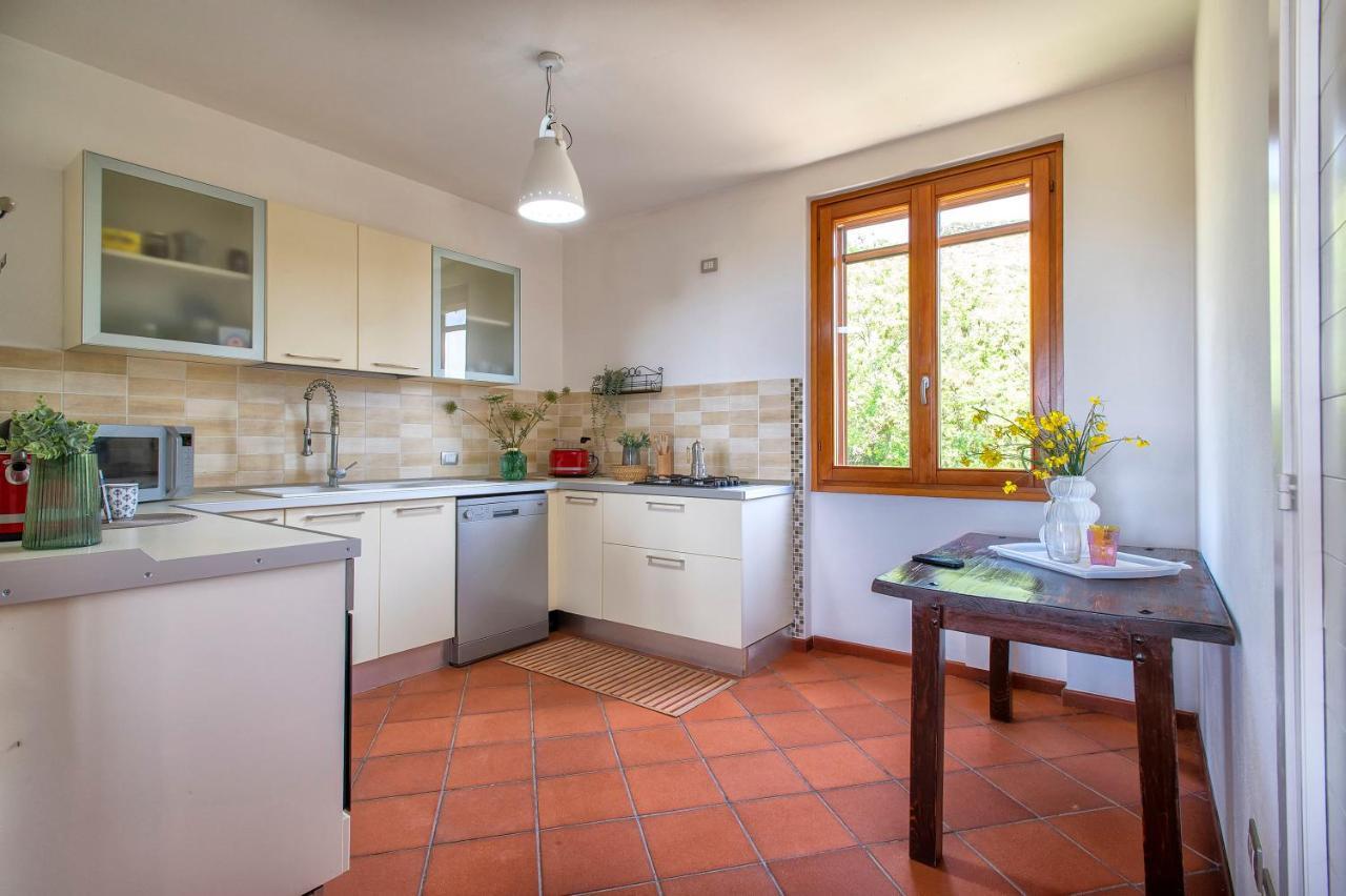 Sardinia Re - Villa Martin Panoramic View อาลเกโร ภายนอก รูปภาพ
