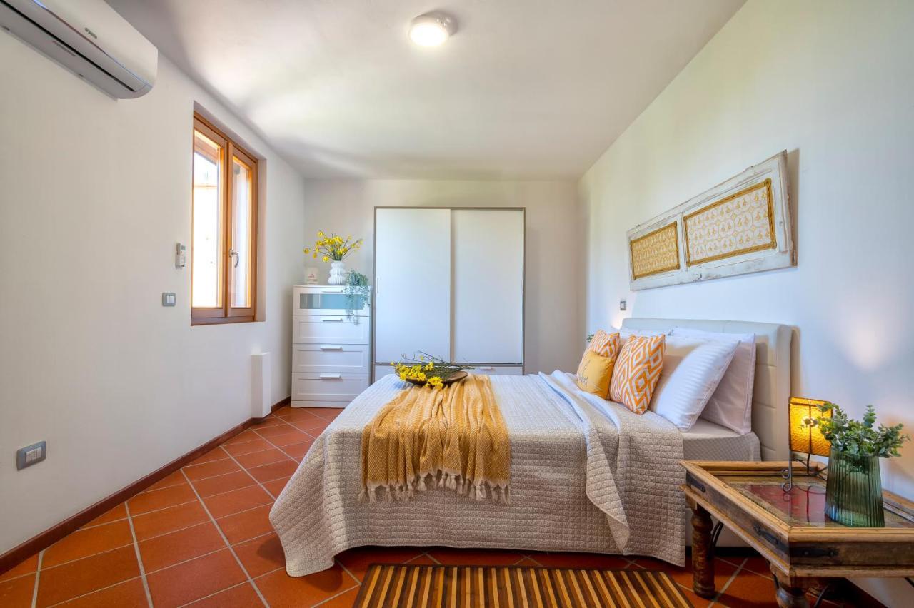 Sardinia Re - Villa Martin Panoramic View อาลเกโร ภายนอก รูปภาพ