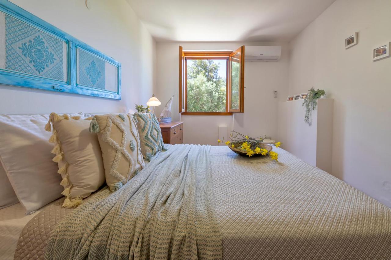 Sardinia Re - Villa Martin Panoramic View อาลเกโร ภายนอก รูปภาพ